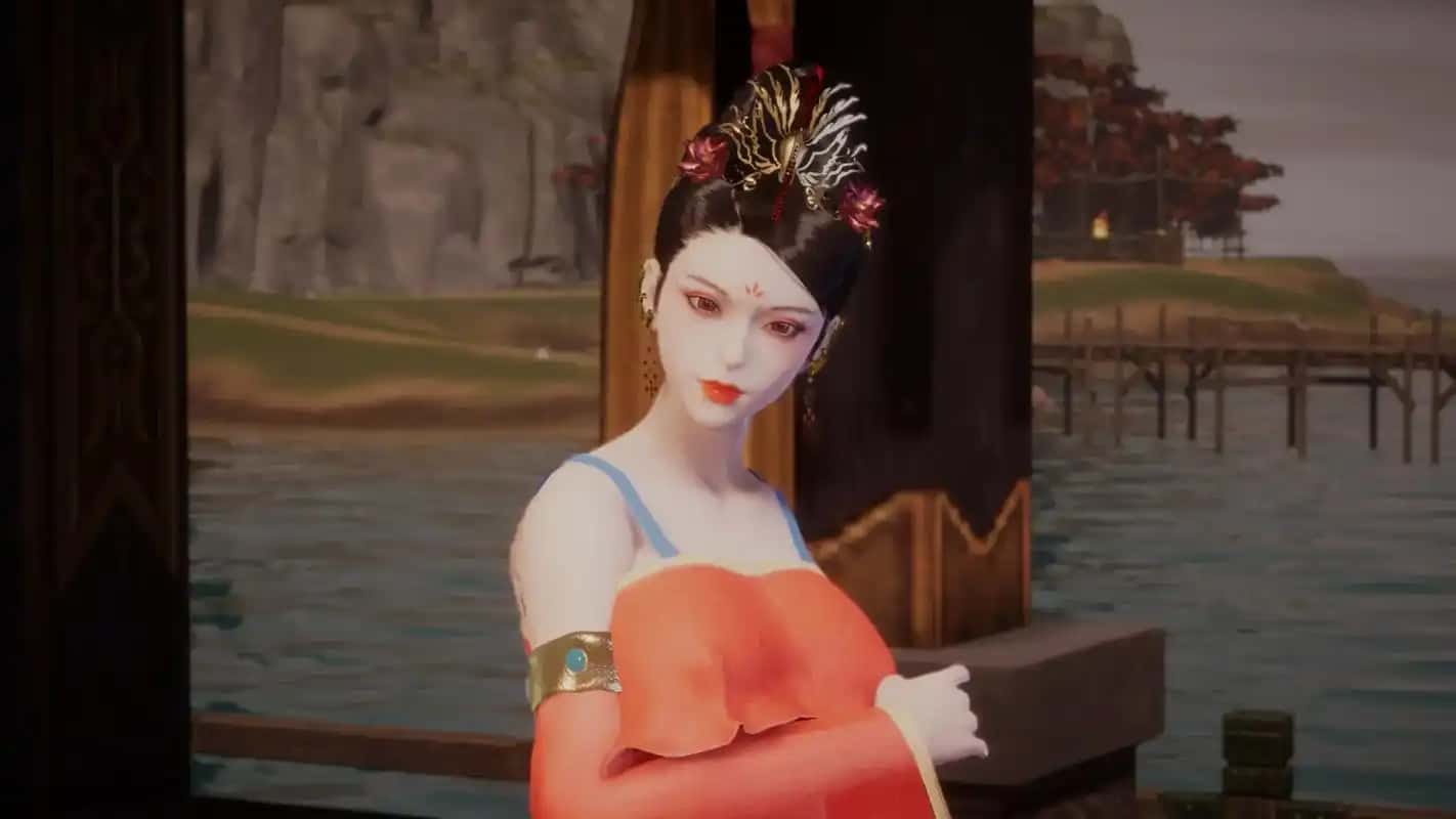 极品采花郎游戏封面